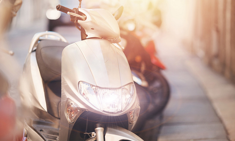 汽車遠(yuǎn)光燈危害大？電動車遠(yuǎn)光燈危害是汽車的7倍，該管管了！