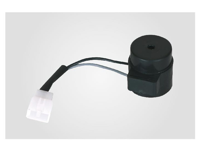 （12V、48V）圓型蜂鳴閃光器