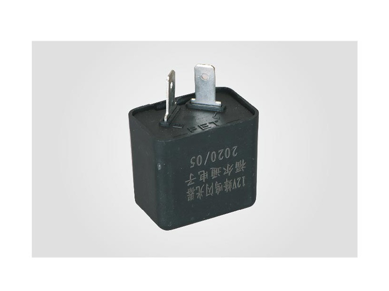 （12V、48V）方型閃光（蜂鳴）器